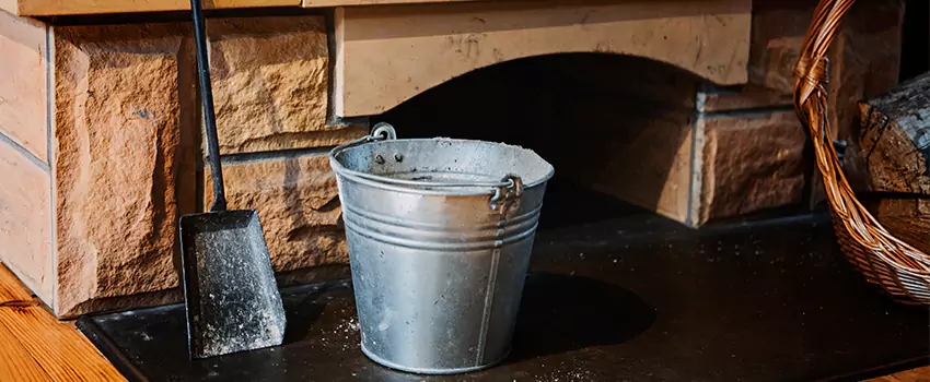 Clean The Fireplace Mantle And Hearth in Toronto, Ontario