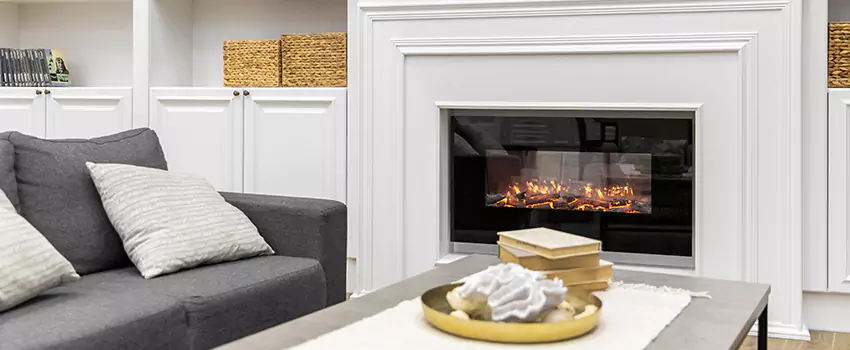 Professional Fireplace Maintenance Contractors in Toronto, ON