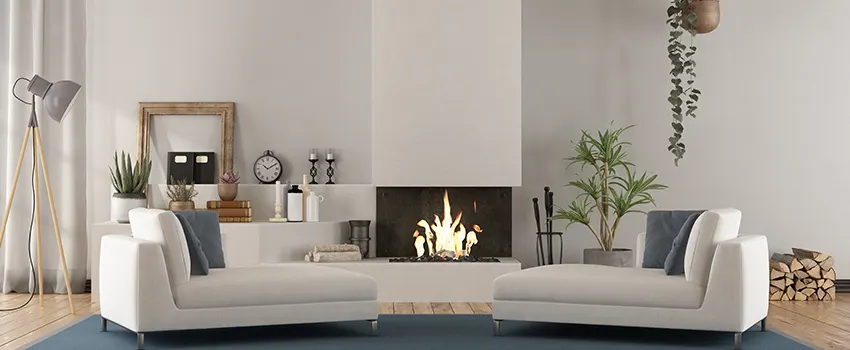 Decorative Fireplace Crystals Services in Toronto, Ontario