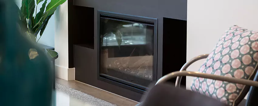 Gas Fireplace Installation in Toronto, ON