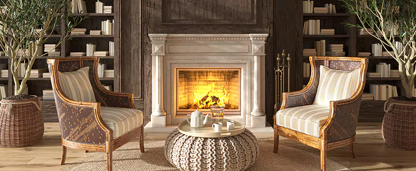 Ethanol Fireplace Fixing Services in Toronto, Ontario