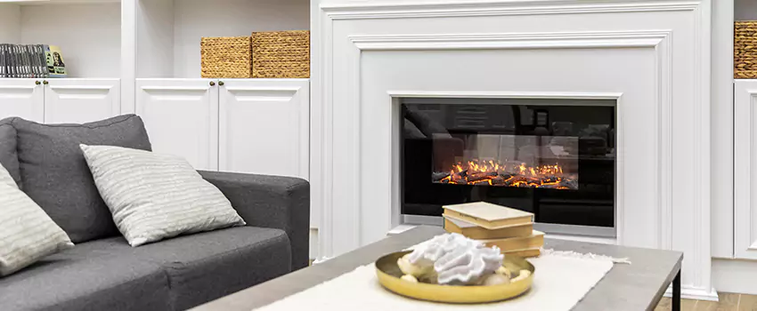 Pellet Fireplace Insert Installation in Toronto, ON