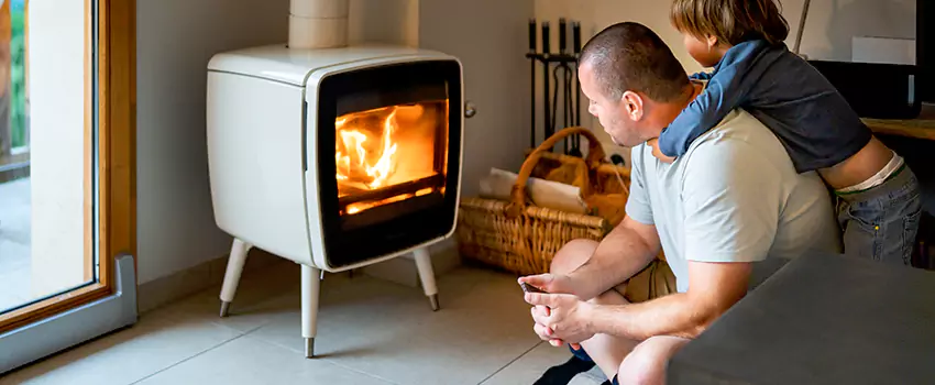 Fireplace Flue Maintenance Services in Toronto, ON