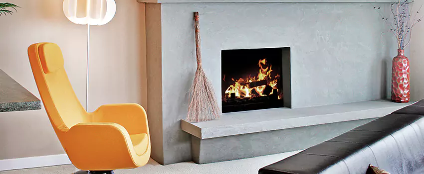 Electric Fireplace Makeover Services in Toronto, ON