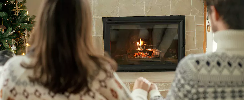 Fireplace Firebox Refurbish & Restore Services in Toronto, ON