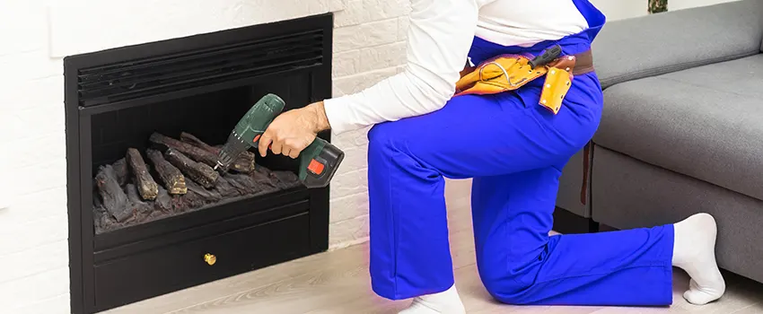 Fireplace Safety Inspection Specialists in Toronto, Ontario