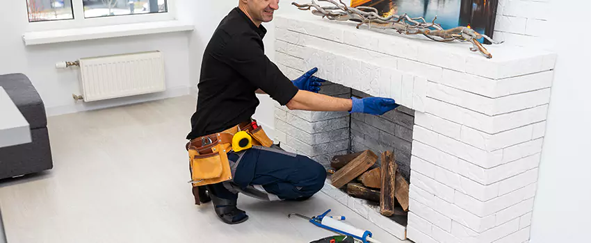 Gas Fireplace Repair And Replacement in Toronto, ON