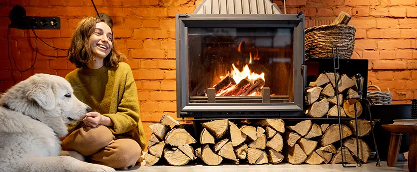 Fireplace Smell Removal Cost in Toronto, ON