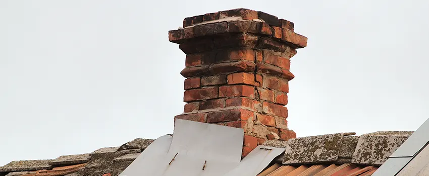 Cost of Fixing Blocked Chimney in Toronto, Ontario