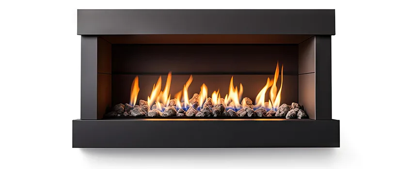 Outdoor Gas Fireplaces Installation in Toronto, ON