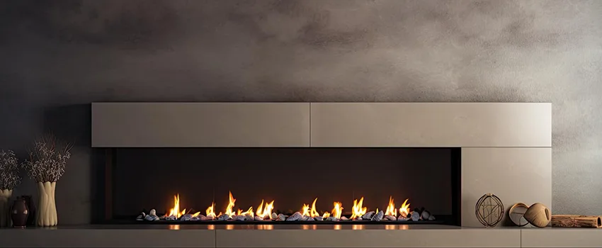 Gas Fireplace Logs Supplier in Toronto, Ontario