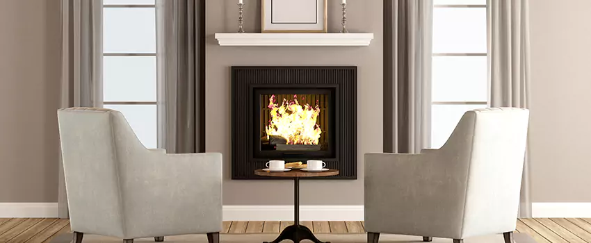 Heatilator Direct Vent Fireplace Services in Toronto, Ontario