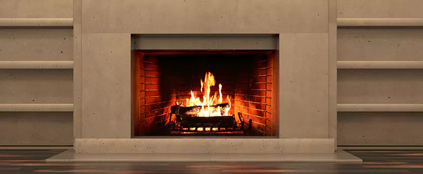 Majestic Trilliant Series Gas Fireplace Insert Repair in Toronto, Ontario