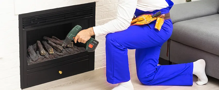 Pellet Fireplace Repair Services in Toronto, ON