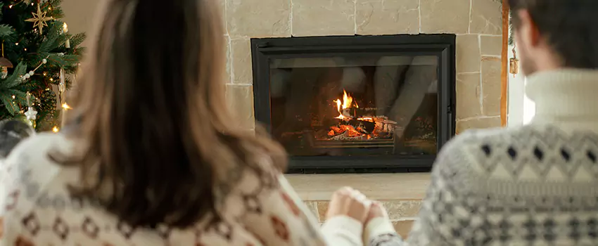 Ravelli Group Wood Fireplaces Replacement in Toronto, Ontario