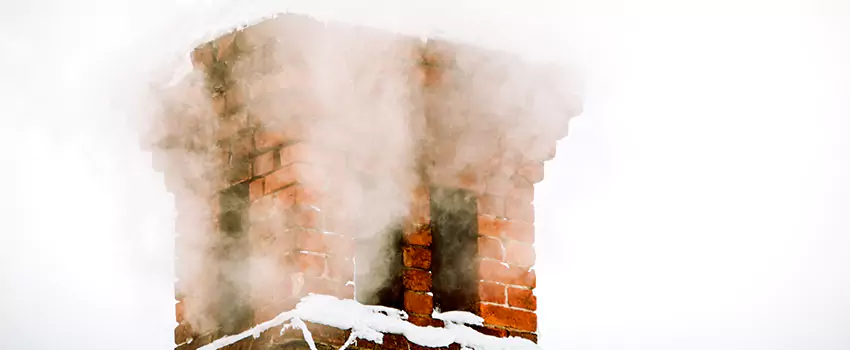 Chimney Flue Soot Removal in Toronto, ON