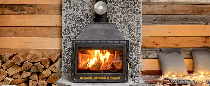 Travis Industries Elite Fireplace Inspection and Maintenance in Toronto, Ontario