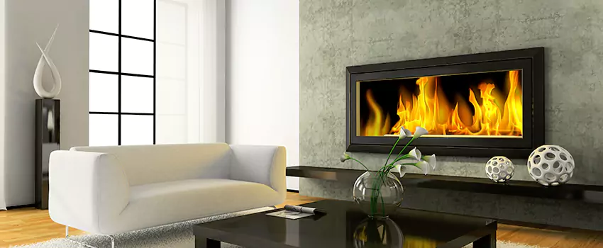 Ventless Fireplace Oxygen Depletion Sensor Installation and Repair Services in Toronto, Ontario