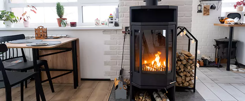 Cost of Vermont Castings Fireplace Services in Toronto, ON