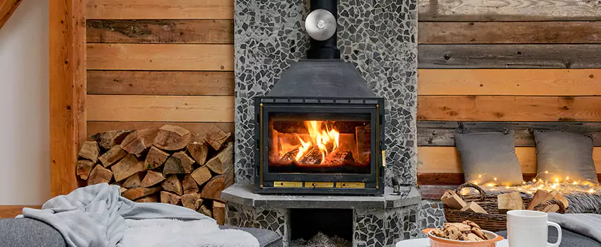 Affordable Wood Fireplace Fixing Solutions in Toronto, Ontario