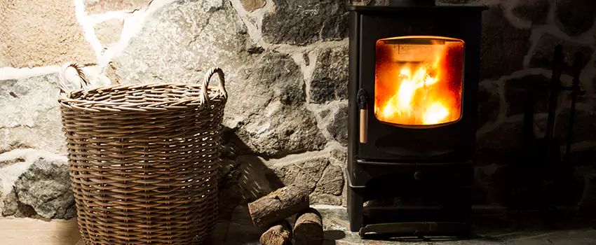 24/7 Wood Stove Installation Services in Toronto, Ontario